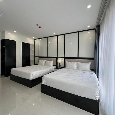 Ana'S House Otel Quy Nhon Dış mekan fotoğraf