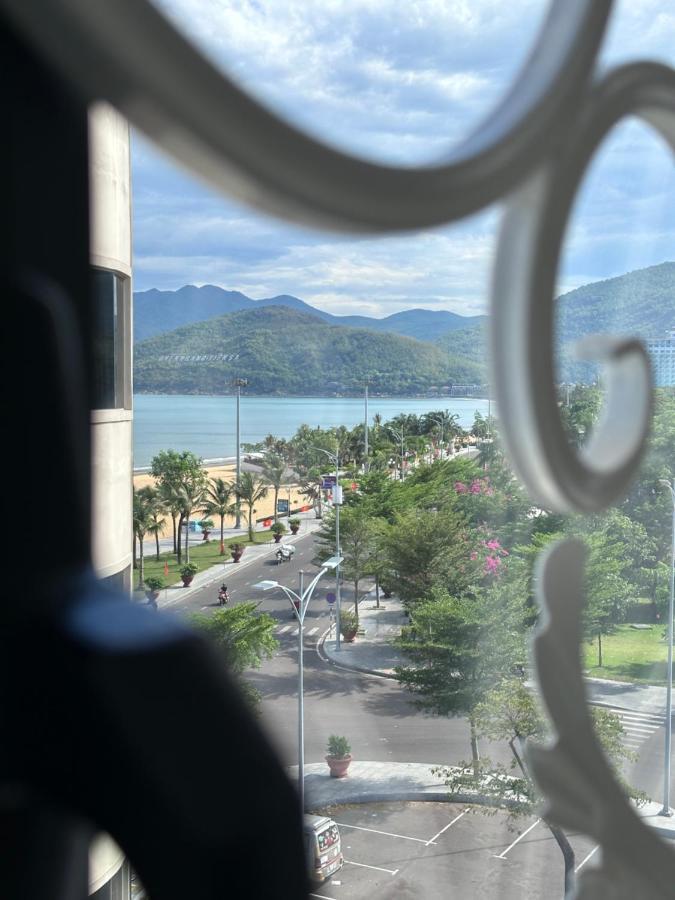 Ana'S House Otel Quy Nhon Dış mekan fotoğraf
