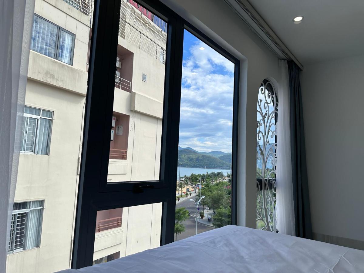 Ana'S House Otel Quy Nhon Dış mekan fotoğraf