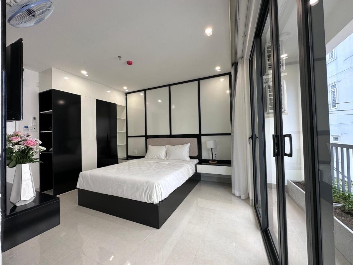 Ana'S House Otel Quy Nhon Dış mekan fotoğraf