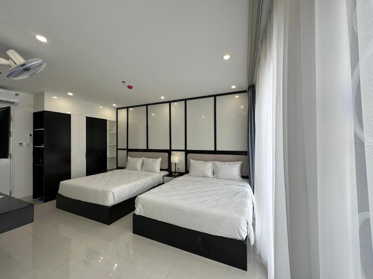 Ana'S House Otel Quy Nhon Dış mekan fotoğraf