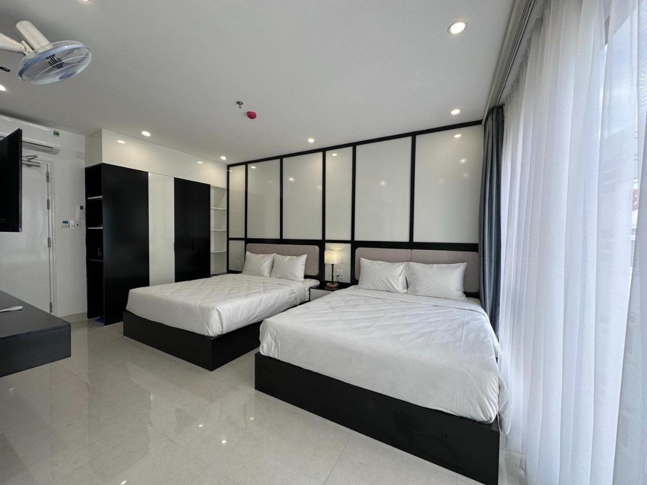 Ana'S House Otel Quy Nhon Dış mekan fotoğraf