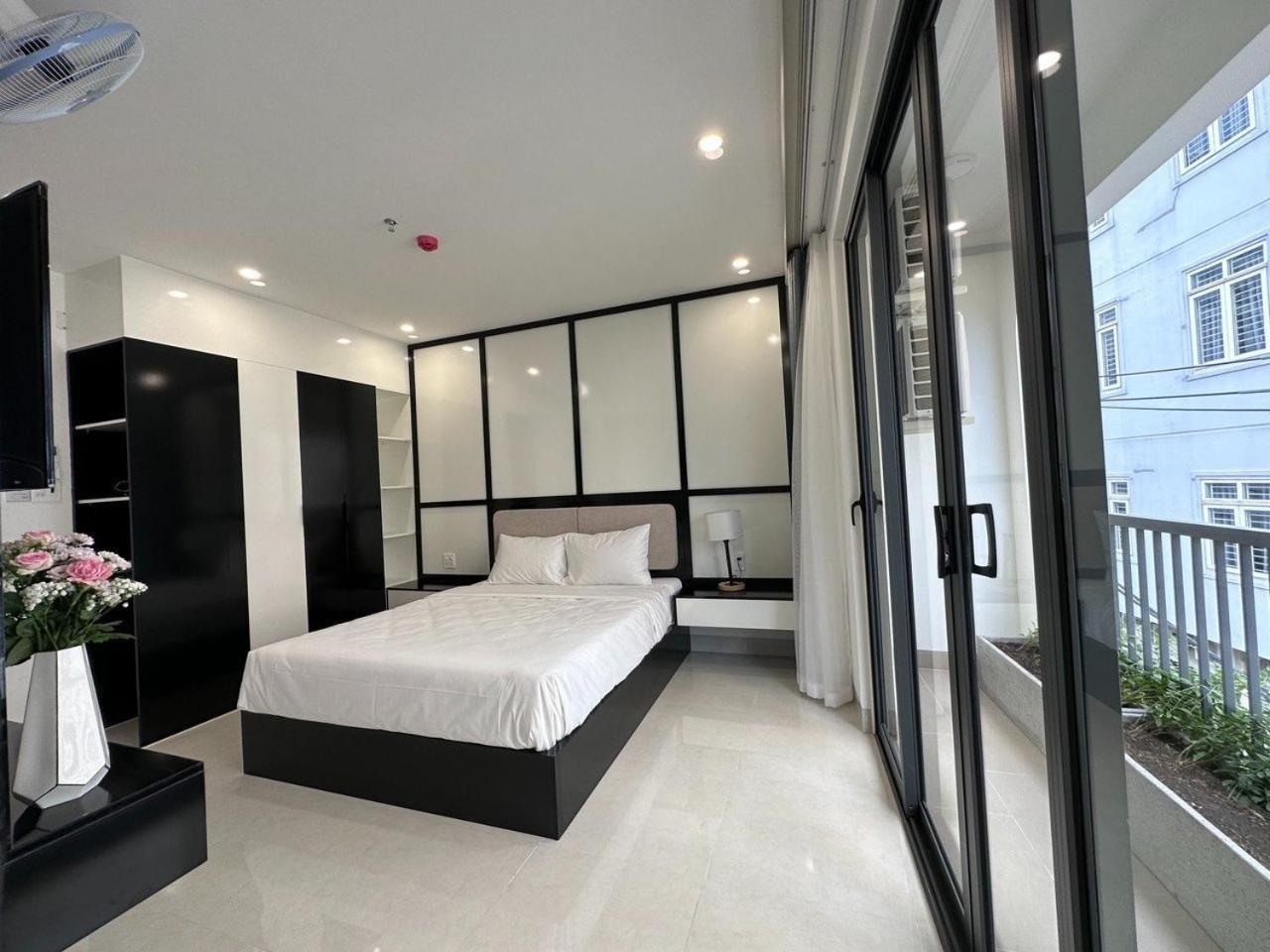 Ana'S House Otel Quy Nhon Dış mekan fotoğraf